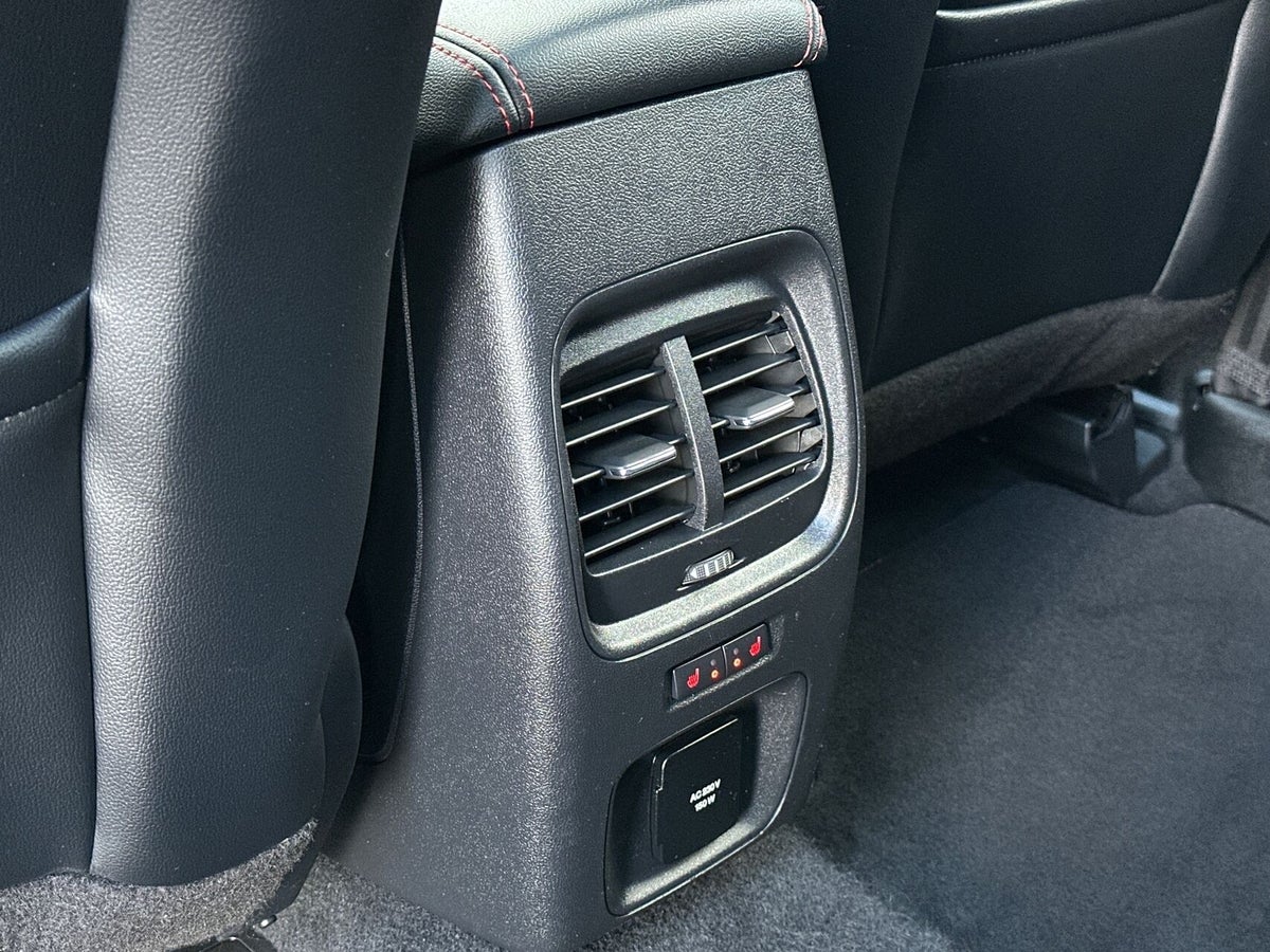 Ford Kuga PHEV ST-Line X CVT billede 12