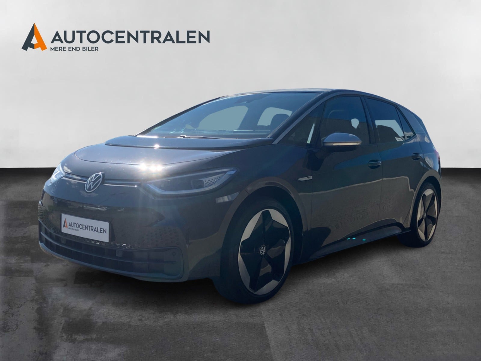 VW ID.3 Pro Performance