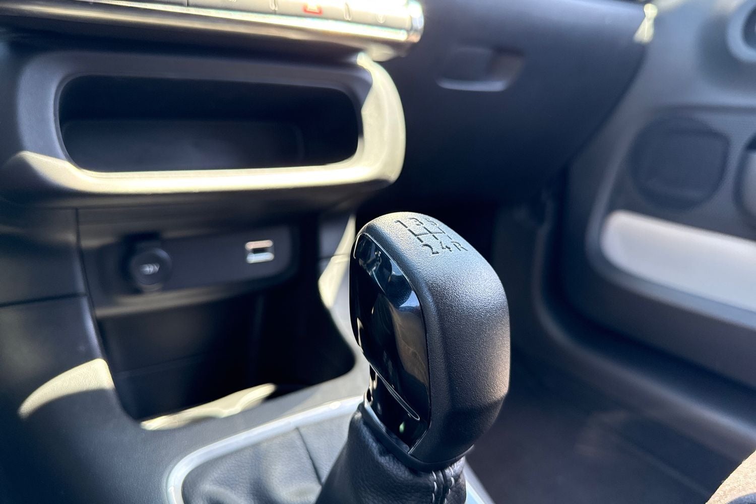 Billede af Citroën C3 1,2 PureTech 83 Shine