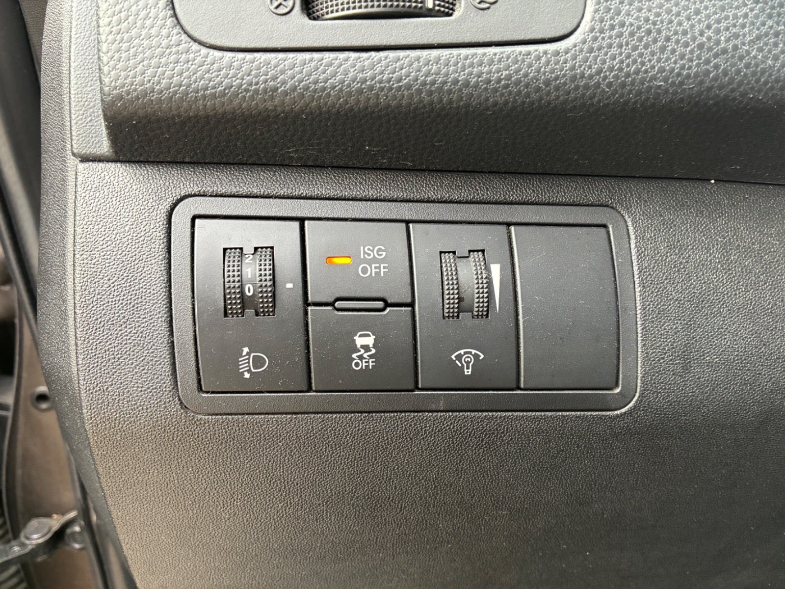 Billede af Kia Venga 1,4 CVVT Motion+
