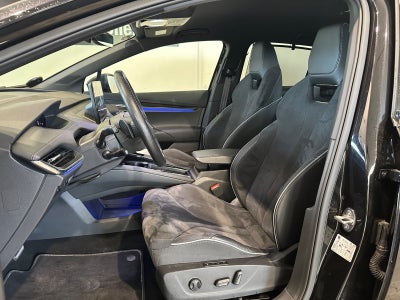 Skoda Enyaq iV Sportline