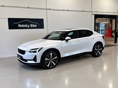 Polestar  2 Long Range AWD