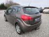 Kia Venga CVVT Style+