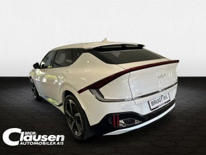Kia EV6 GT Performance AWD