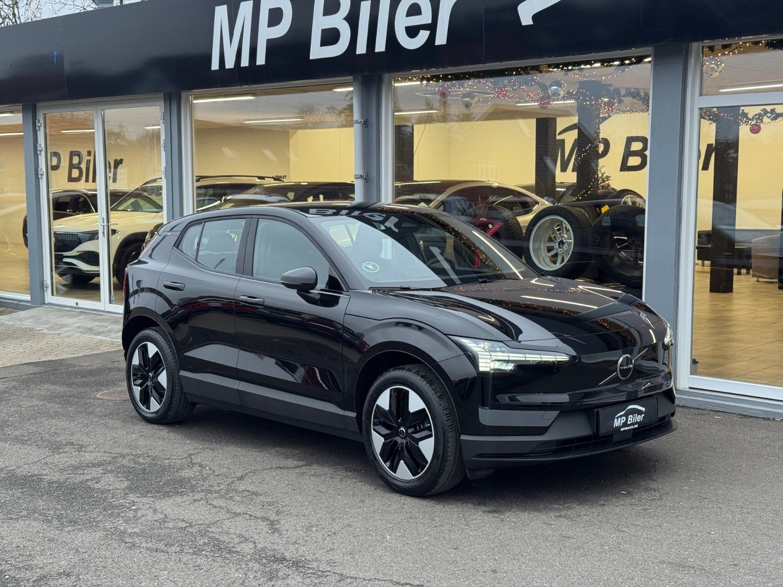 Billede af Volvo EX30  Standard Range Core