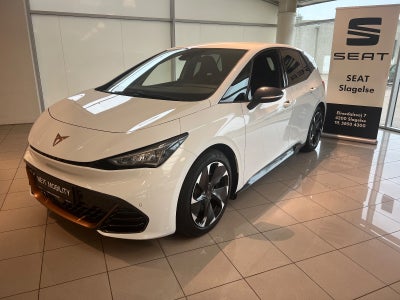 Cupra Born 59 Pasión 5d