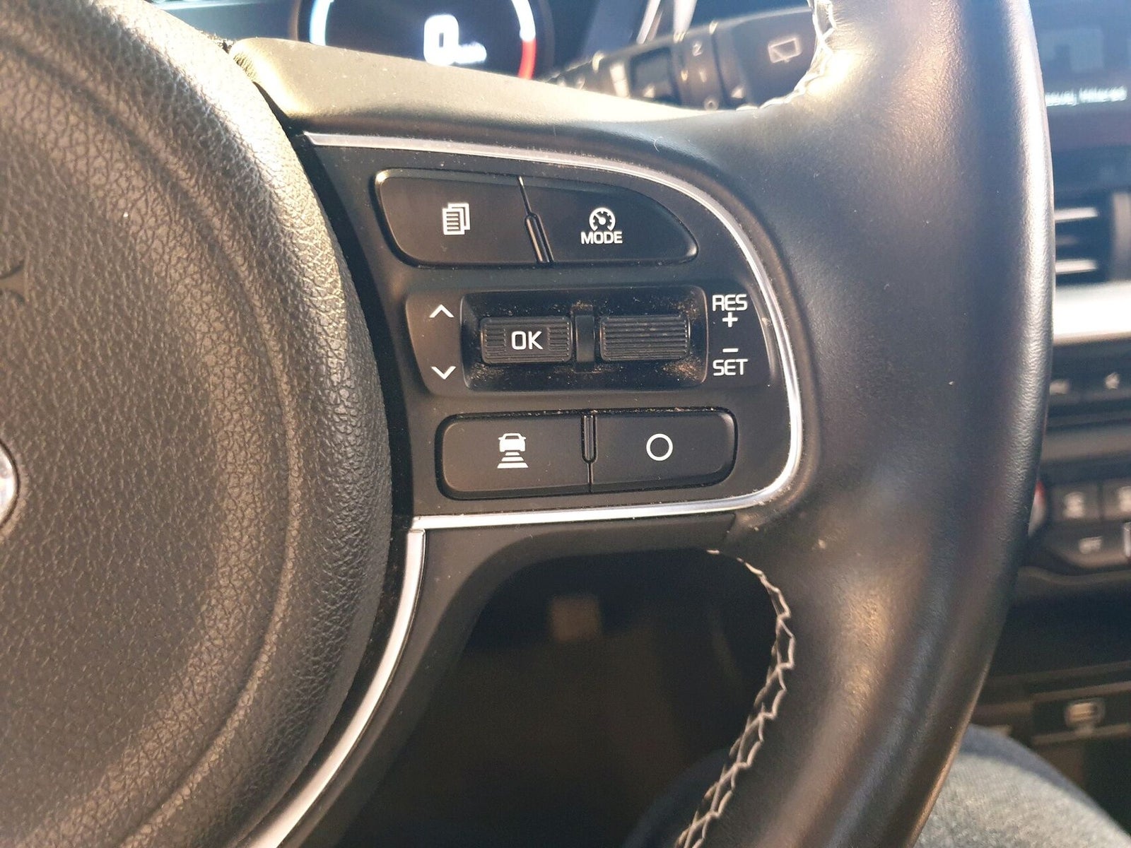 Kia e-Niro Comfort