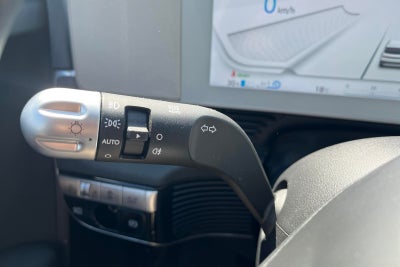 Hyundai Ioniq 5 Essential