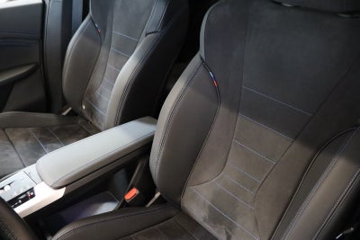 BMW iX1 xDrive30 M-Sport