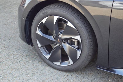Cupra Born e-Boost