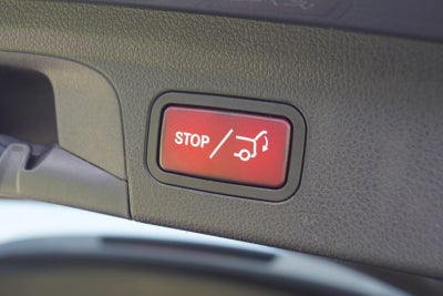 Mercedes GLE350 de AMG Line aut. 4Matic Van