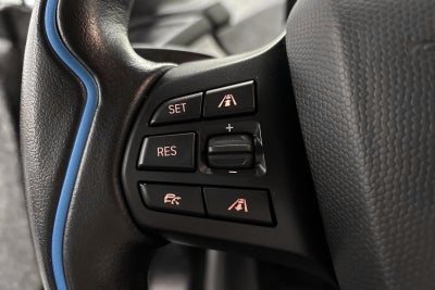 BMW i3s Charged Plus