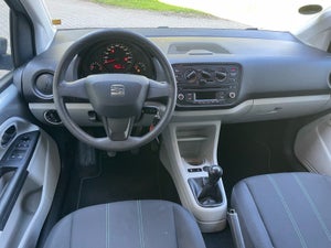 Seat Mii 60 Style eco