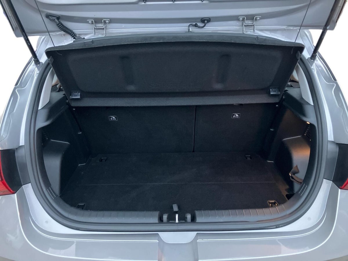 Hyundai i20 T-GDi Advanced billede 13