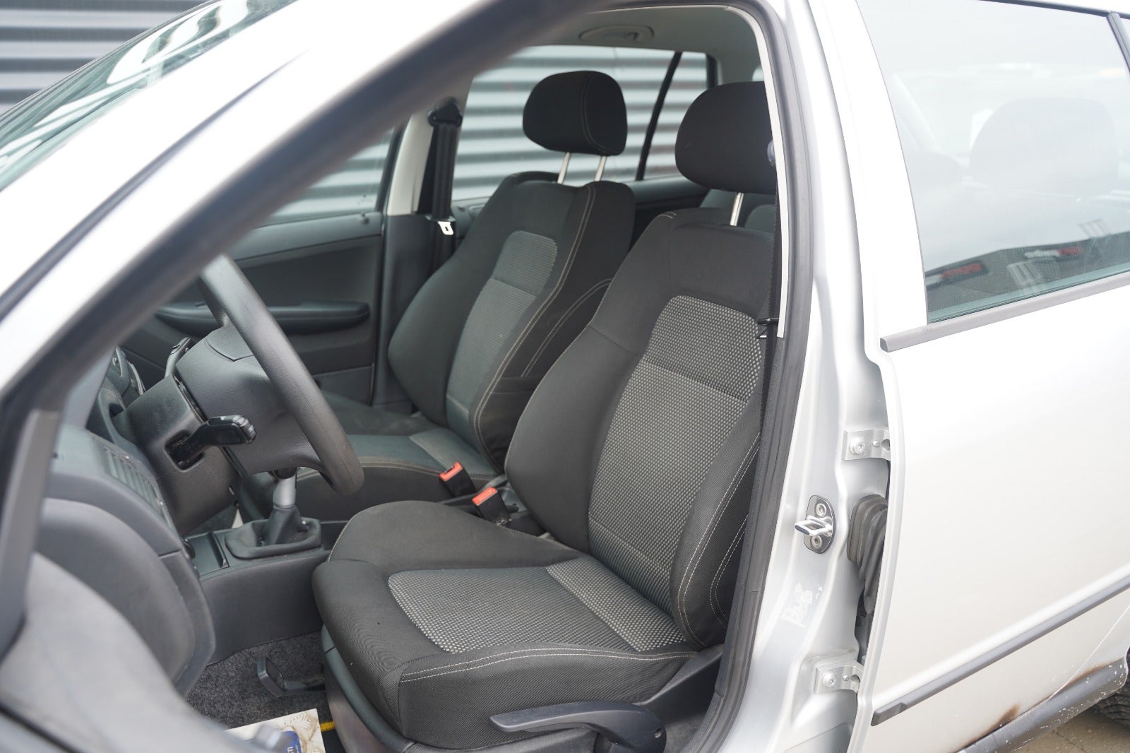 Billede af Skoda Fabia 1,2 12V Ambiente