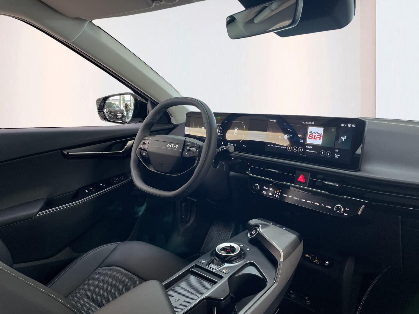 Kia EV6 Long Range Prestige