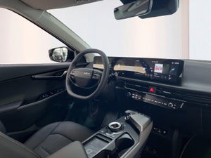 Kia EV6 Long Range Prestige
