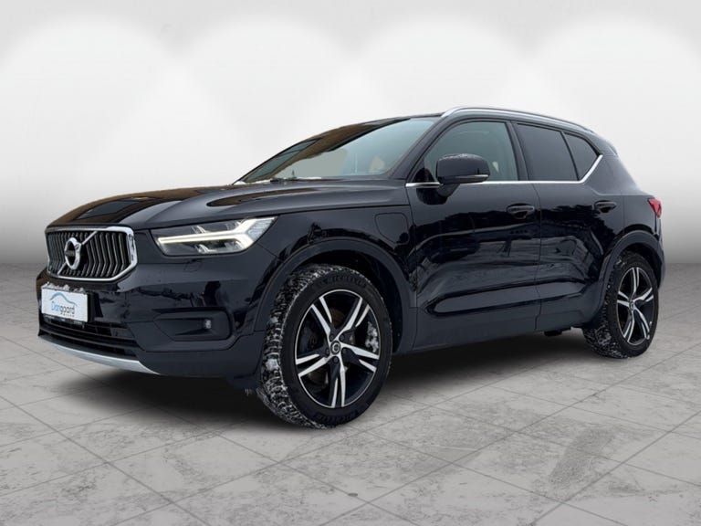 Volvo XC40 T4 ReCharge R-Design aut.