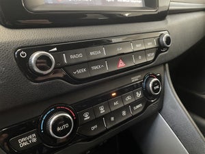 Kia Niro HEV Attraction DCT