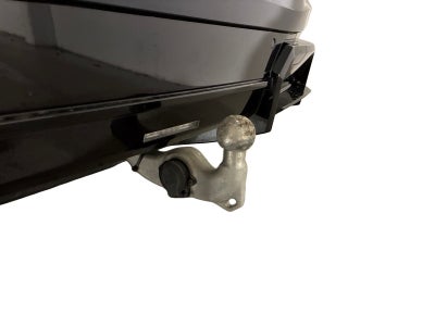 BMW iX xDrive45 M-Sport