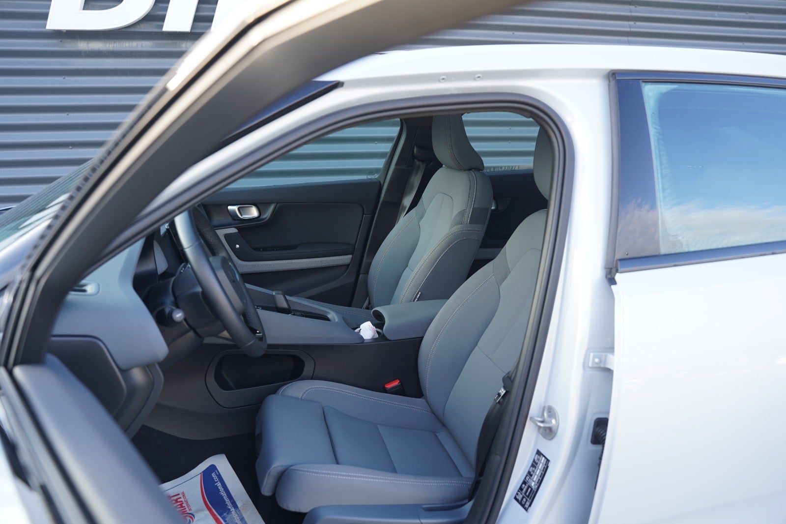 Billede af Polestar 2  Long Range AWD