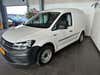 VW Caddy TSi 102 BMT Van thumbnail