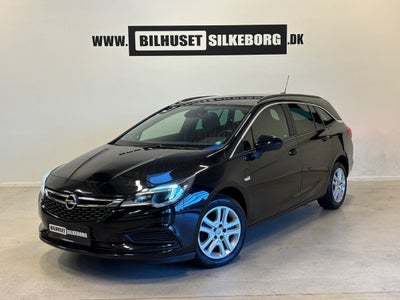 Opel Astra T 105 Enjoy Sports Tourer