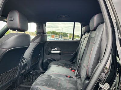 Mercedes EQB250+ AMG Line 7prs