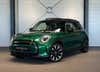 MINI Cooper SE Yours Trim