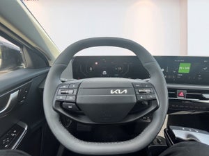 Kia EV6 Long Range Prestige