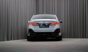 BMW i5 eDrive40 M-Sport Pro
