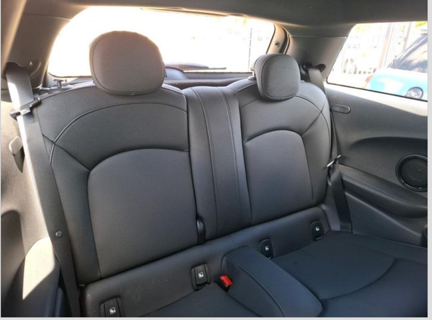 Billede af MINI Cooper SE  Edition Premium