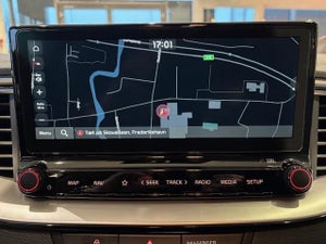Kia Ceed T-GDi Collection DCT