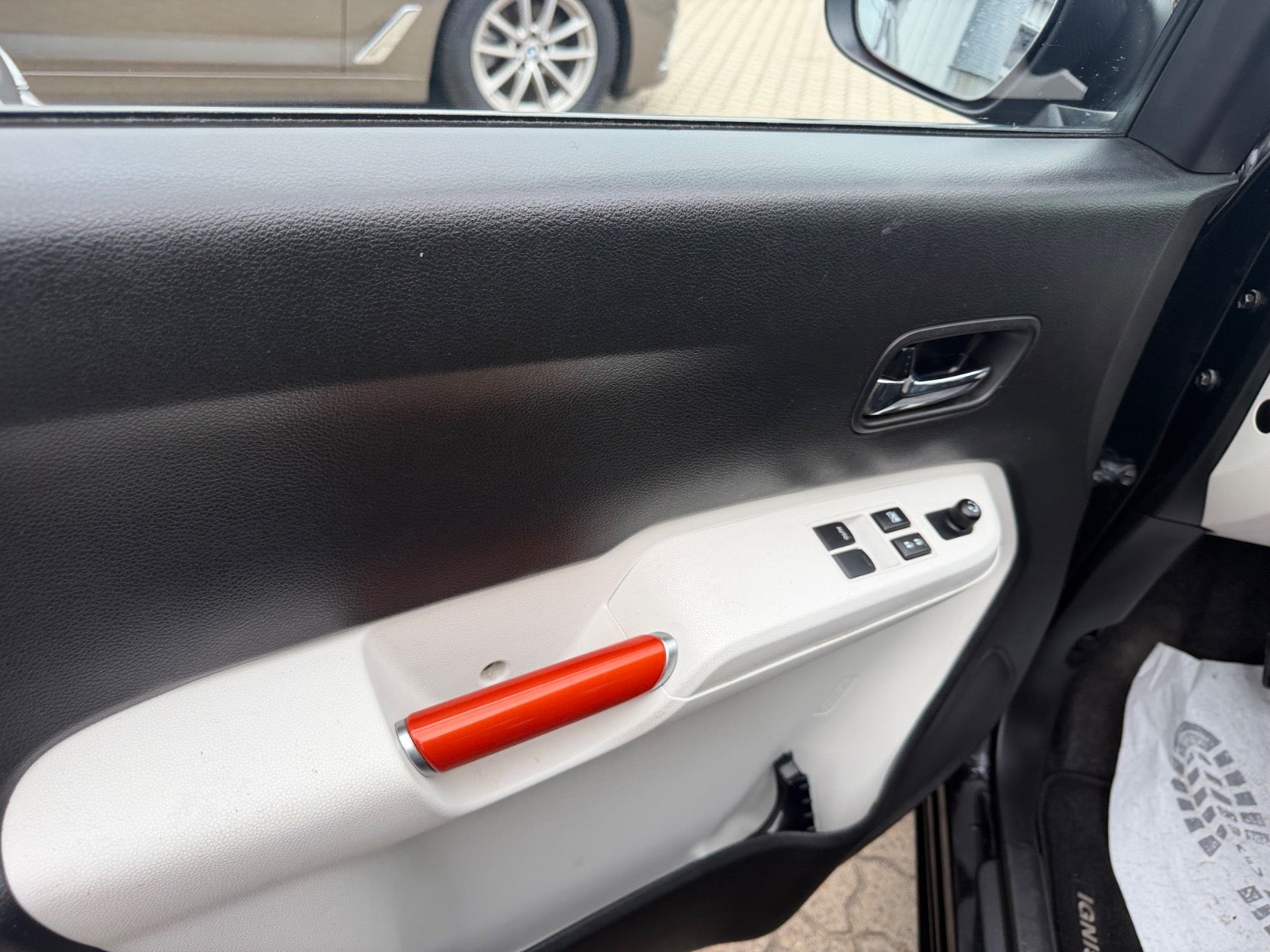 Suzuki Ignis Dualjet GLX - billede 11
