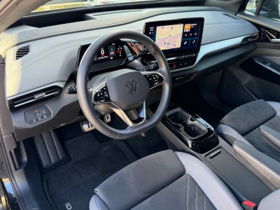 VW ID.4 Pro Performance