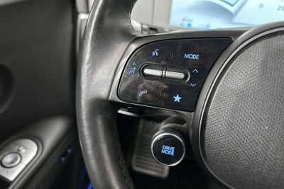 Hyundai Ioniq 5 Ultimate AWD