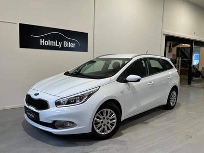 Kia  Ceed GDi Style+ SW