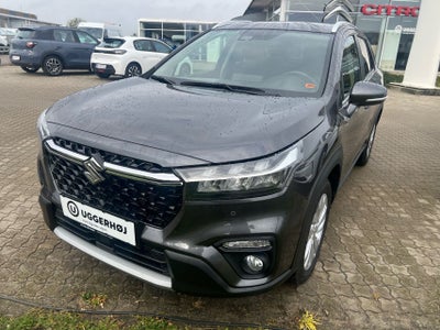 Suzuki S-Cross 1,4 mHybrid Active 5d
