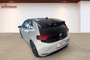 VW ID.3 Pro
