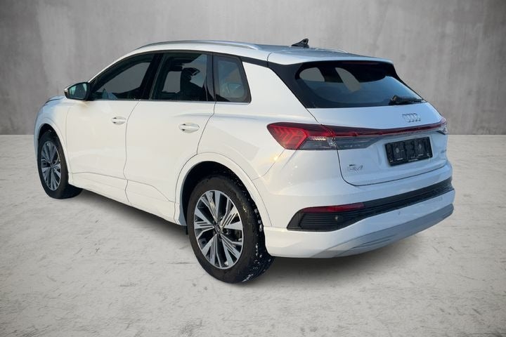 Billede af Audi Q4 e-tron 45 Progress