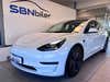 Tesla Model 3 Long Range AWD thumbnail
