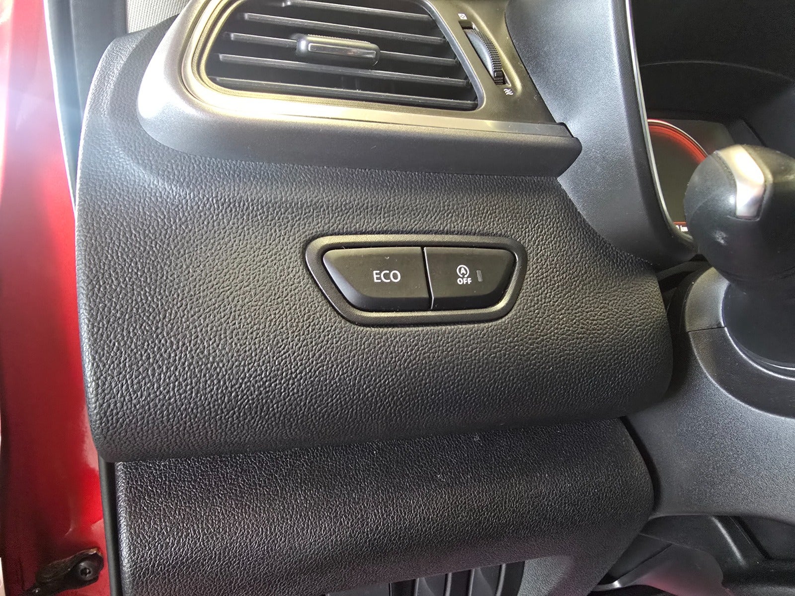 Billede af Renault Kadjar 1,2 TCe 130 Zen