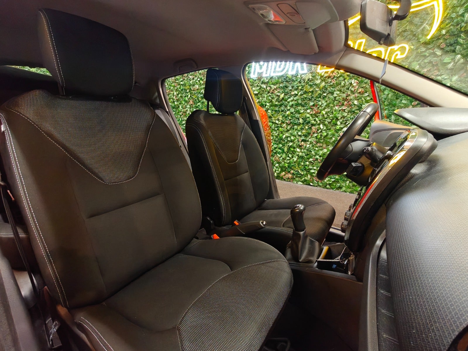 Billede af Renault Clio IV 0,9 TCe 90 Limited