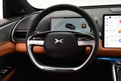 Xpeng G9 Performance