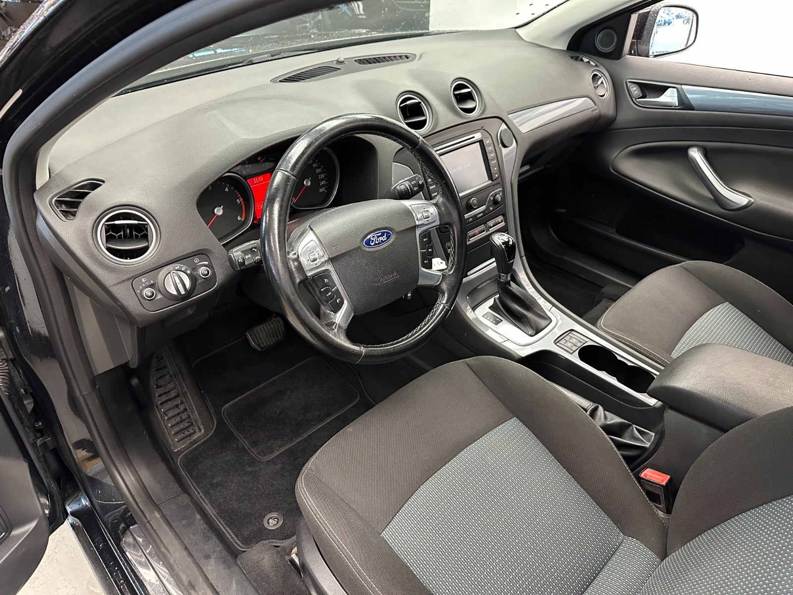 Billede af Ford Mondeo 2,0 TDCi 140 Collection stc. aut.