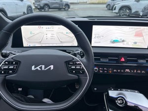 Kia EV6 Long Range Performance GT-Line AWD