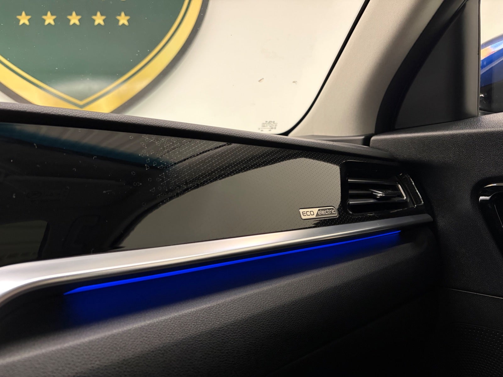 Billede af Kia e-Niro 64 Advance