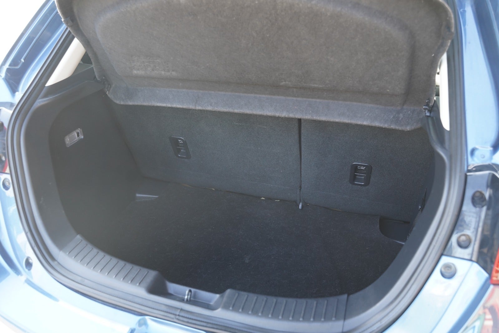 Billede af Mazda 2 1,5 SkyActiv-G 90 Niseko