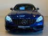 Mercedes C63 AMG Coupé aut. thumbnail