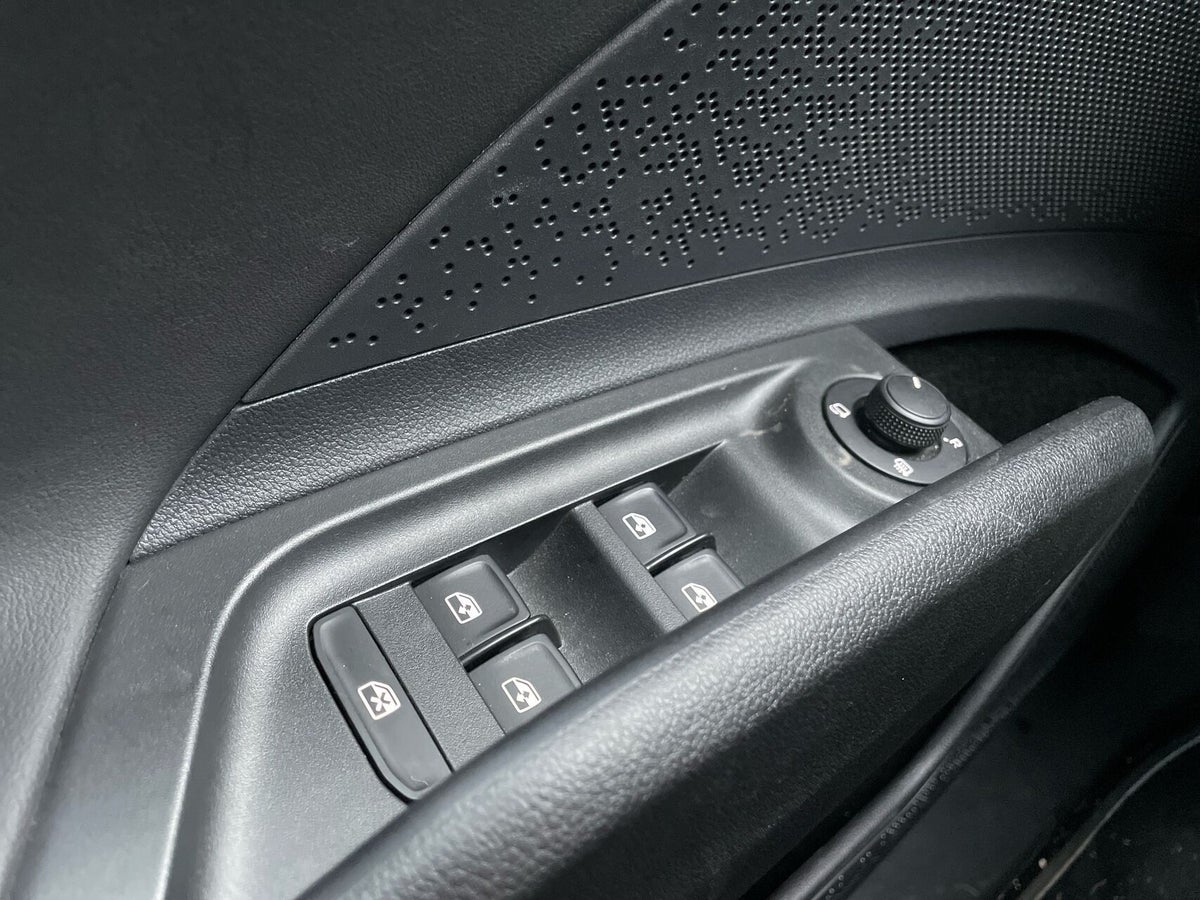 Skoda Enyaq iV Sportline billede 16